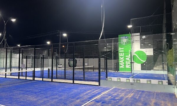Padel X