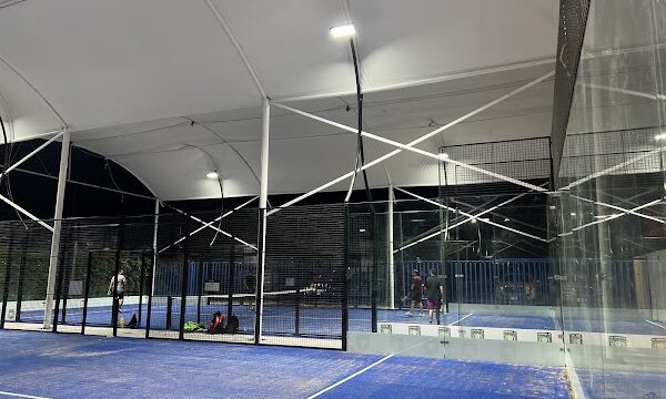 Padel X