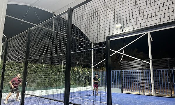 Padel X