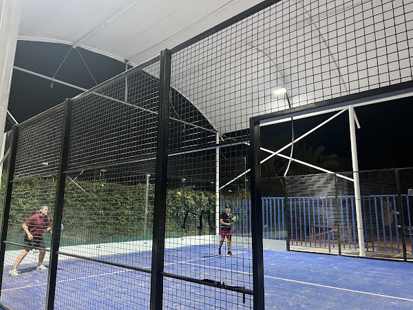 Padel X