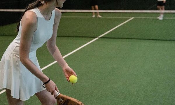 Legacy Padel & Pickleball