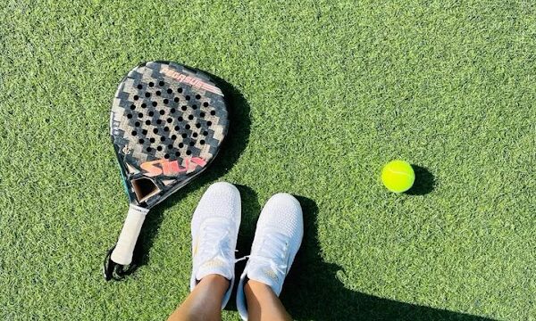 Legacy Padel & Pickleball