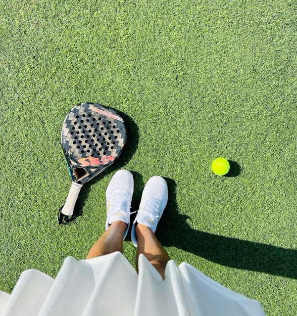 Legacy Padel & Pickleball