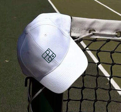 Legacy Padel & Pickleball