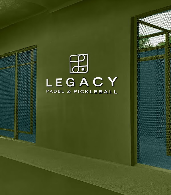 Legacy Padel & Pickleball