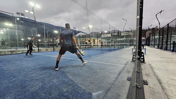 Cuatro Padel Sur