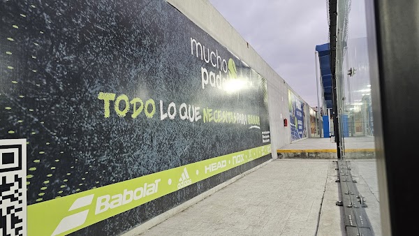 Cuatro Padel Sur