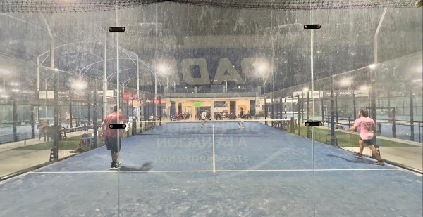 Cuatro Padel Sur