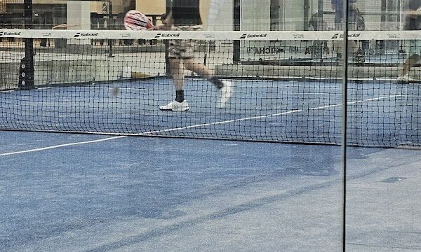 Cuatro Padel Sur