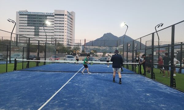 One Padel Club