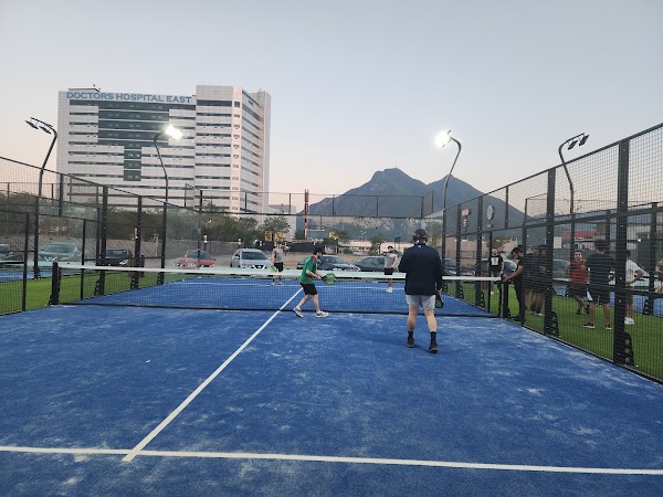 One Padel Club