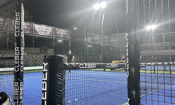 One Padel Club