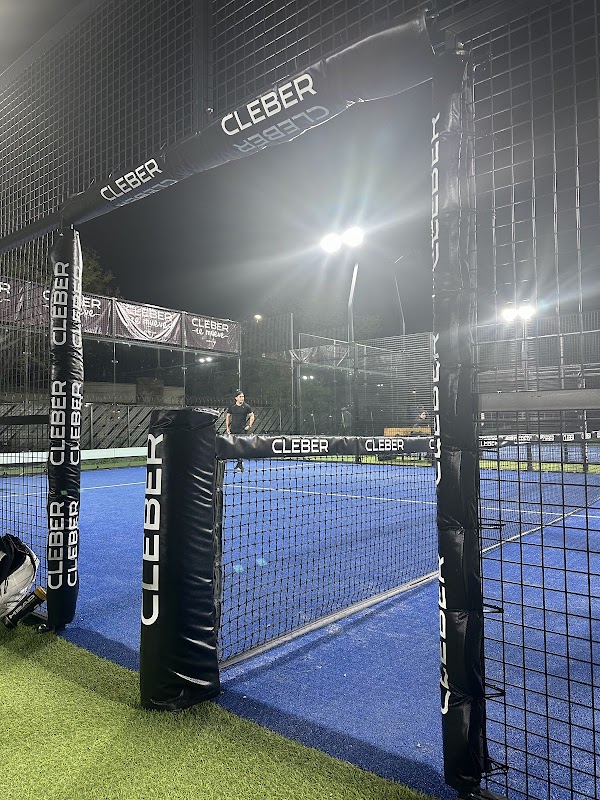 One Padel Club