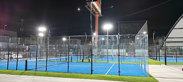 Padel Domo