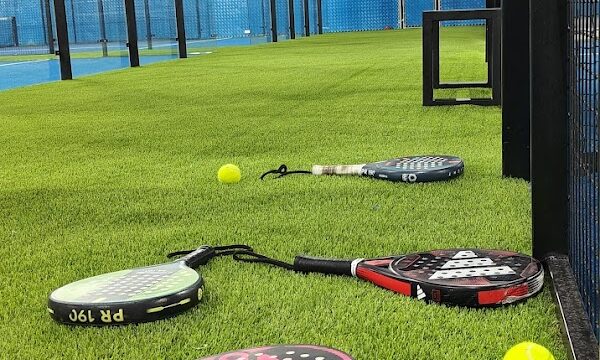 Padel Domo
