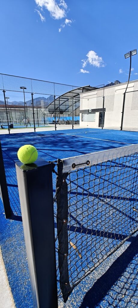 Padel Domo