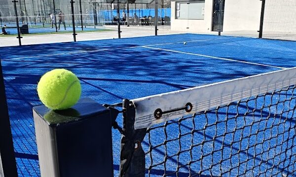 Padel Domo
