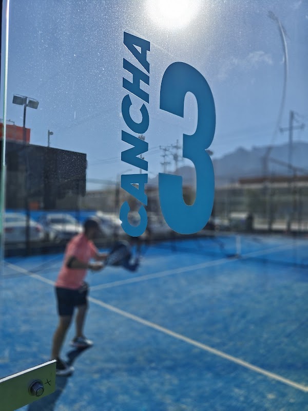 Padel Domo