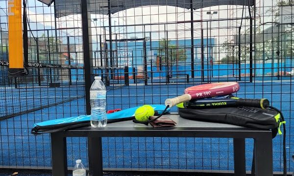 Padel Domo