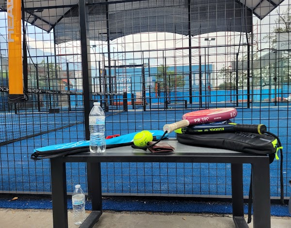 Padel Domo