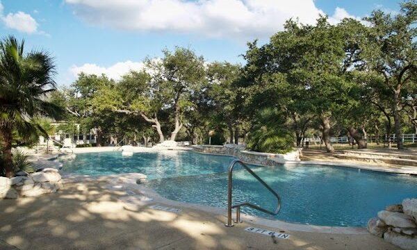 Dripping Springs Racquet Club