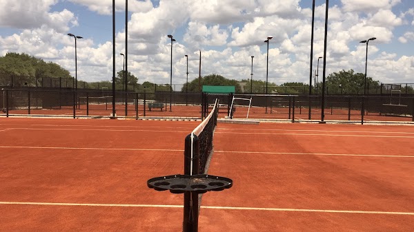 Dripping Springs Racquet Club