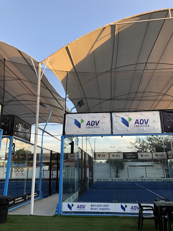 Padel Corner