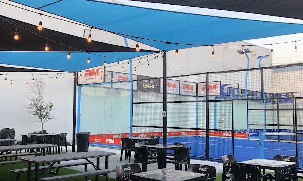 Padel Corner