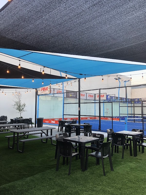 Padel Corner