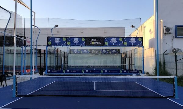 Padel Corner