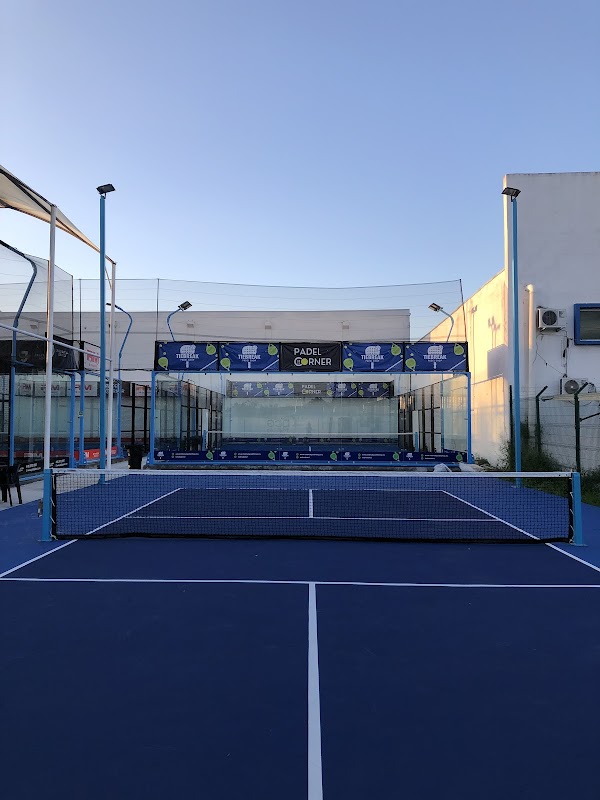 Padel Corner