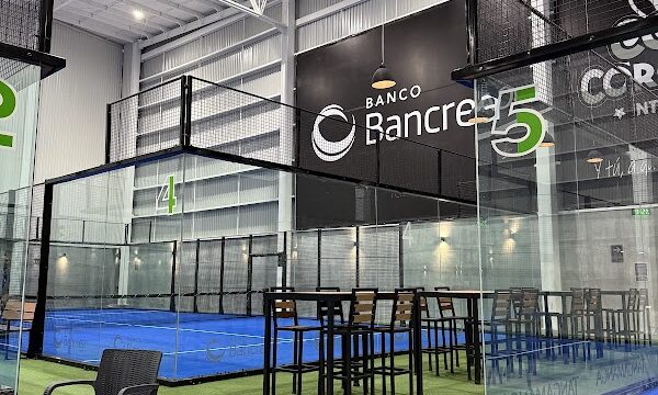 Padel Park Indoor