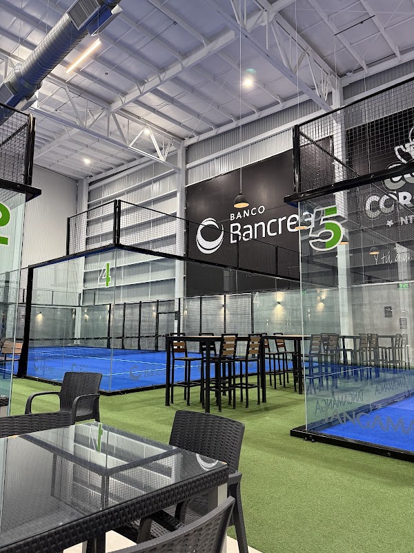 Padel Park Indoor