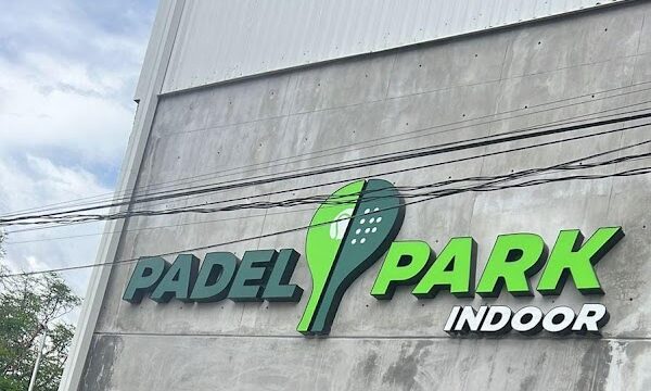 Padel Park Indoor