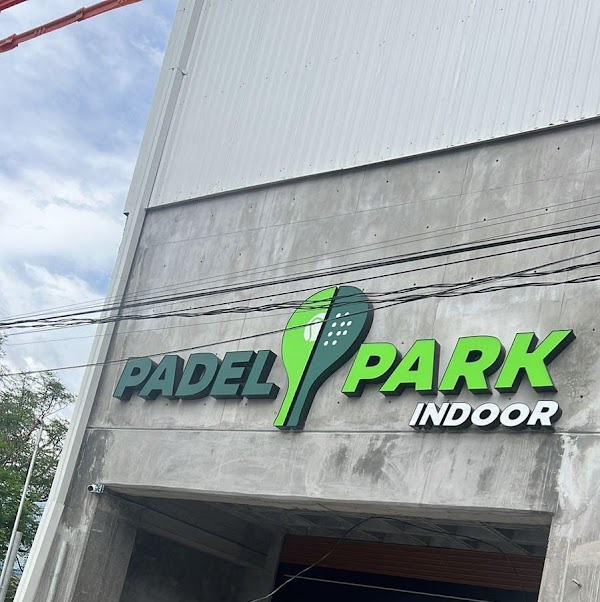 Padel Park Indoor
