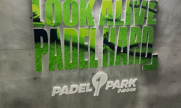 Padel Park Indoor