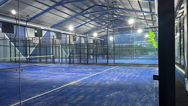 Power Padel