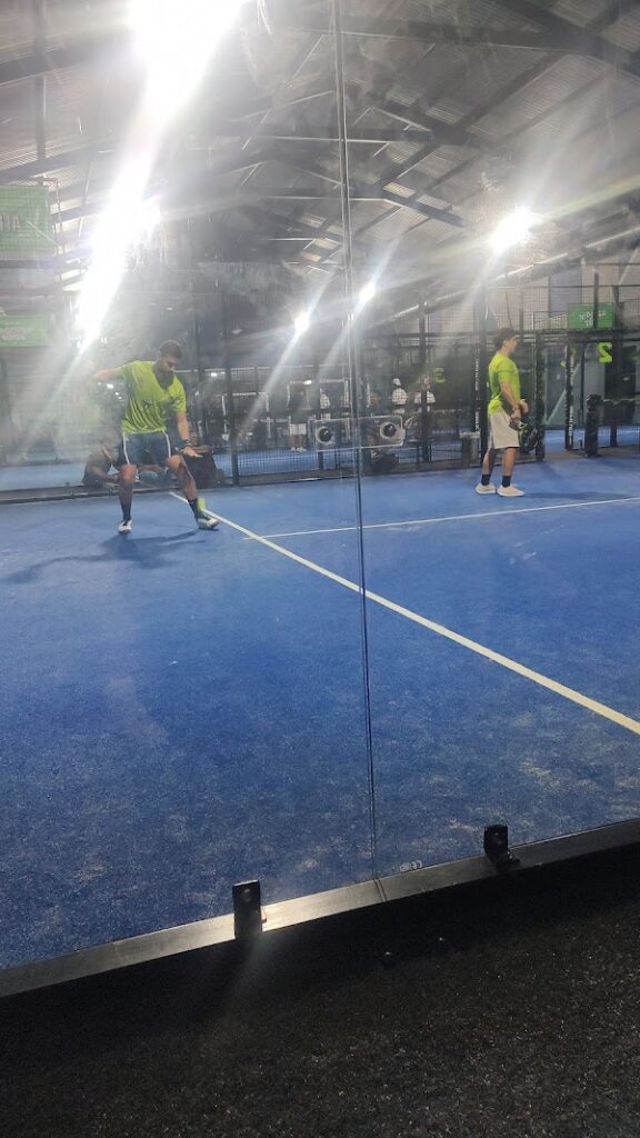 Power Padel