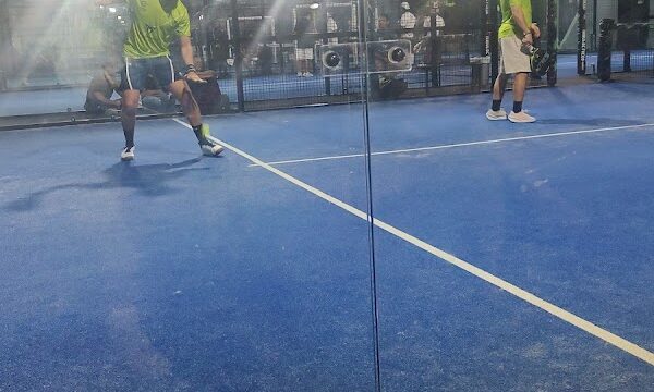 Power Padel