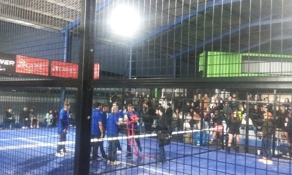 Power Padel