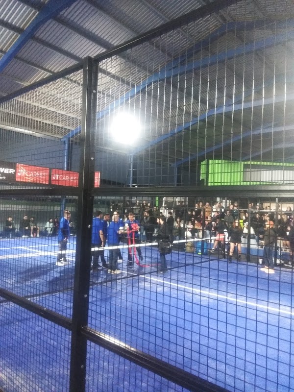 Power Padel