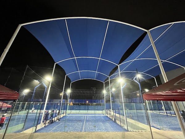 Pádel GM Cumbres