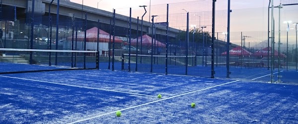 Pádel GM Cumbres
