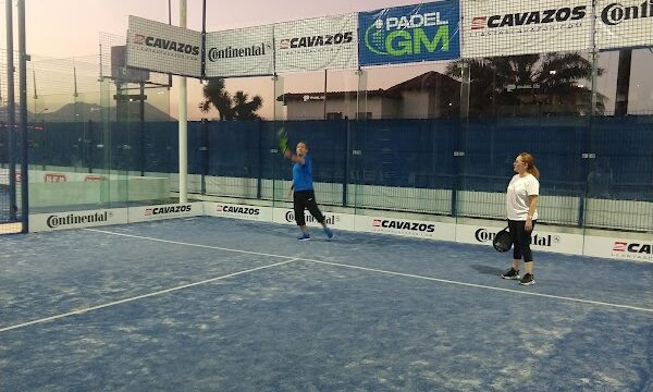 Pádel GM Cumbres