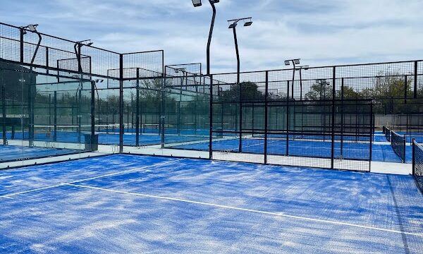 We Padel San Nicolas