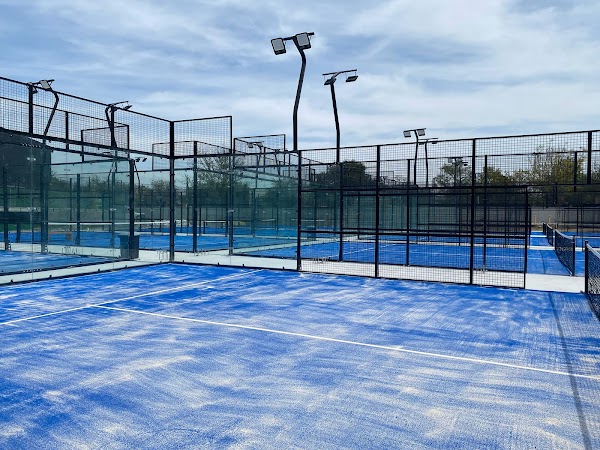 We Padel San Nicolas
