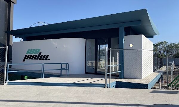 We Padel San Nicolas