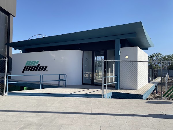 We Padel San Nicolas