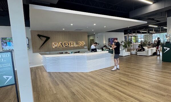 Padel39