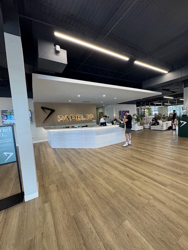 Padel39